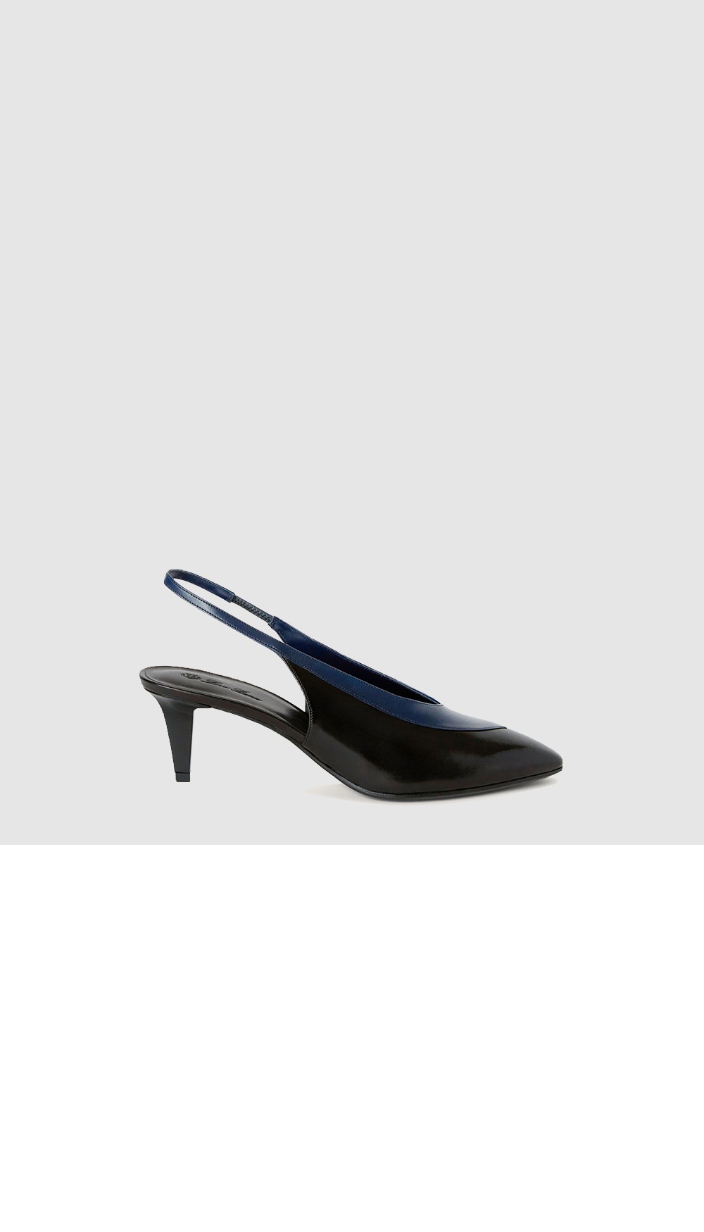 재료 세부 사항 표시 FAN9027 > High Heels - 하이힐