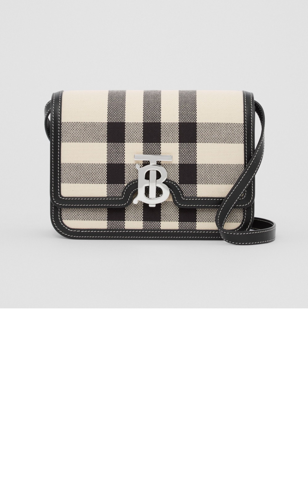 TB 스몰 익스클루시브 로고 락백 90273651 > TB Bag - TB 백