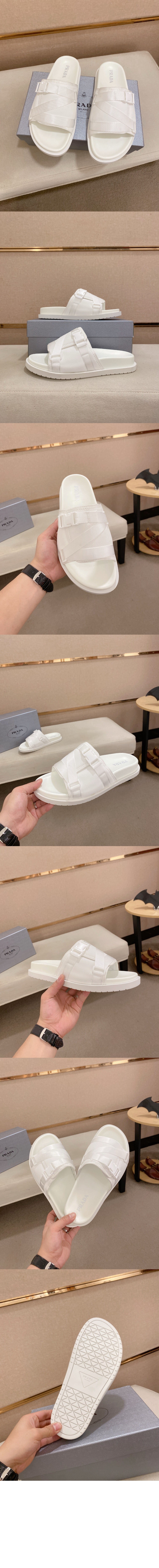 라프리마 버클 디테일 샌들 2X3079 > Etc - 기타제품