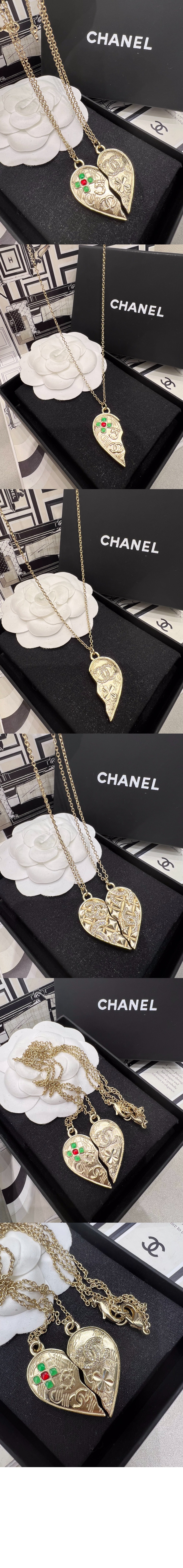 네클리스  AB9865 > Etc - 기타제품