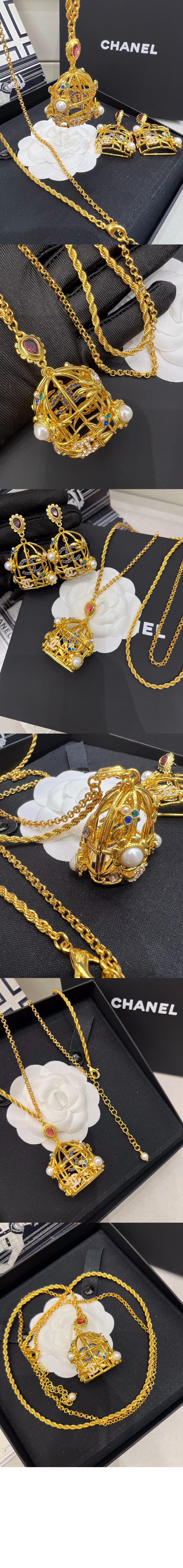 네클리스  AB9620 > Etc - 기타제품