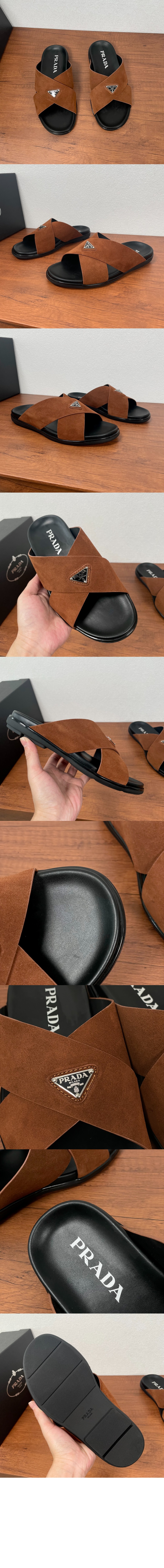 스웨이드 크리스크로스 슬라이드 2X3146 > Etc - 기타제품