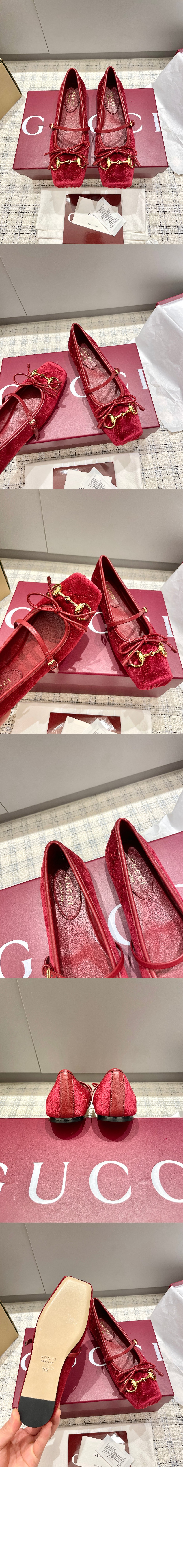 홀스빗 플랫 슈즈 814413 > 1953 Horsebit - 홀스빗 1953 로퍼