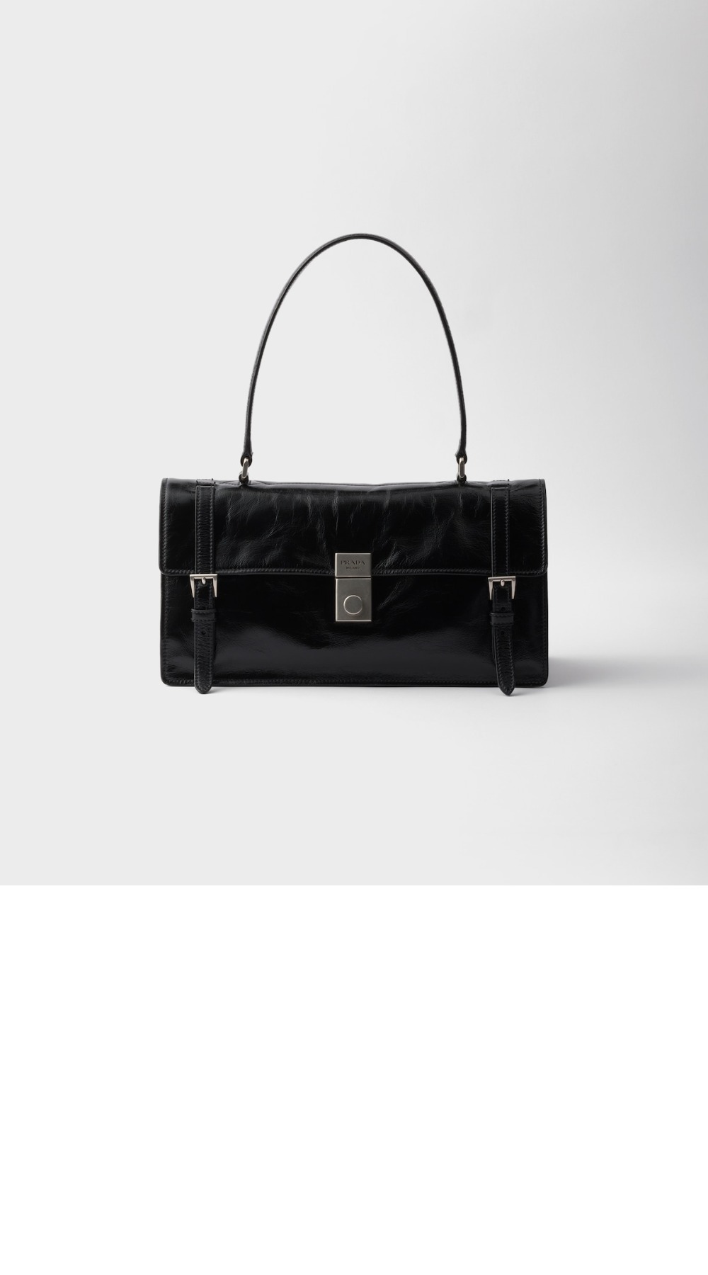 미디엄 가죽 핸드백 1BN026 > Etc - 기타제품