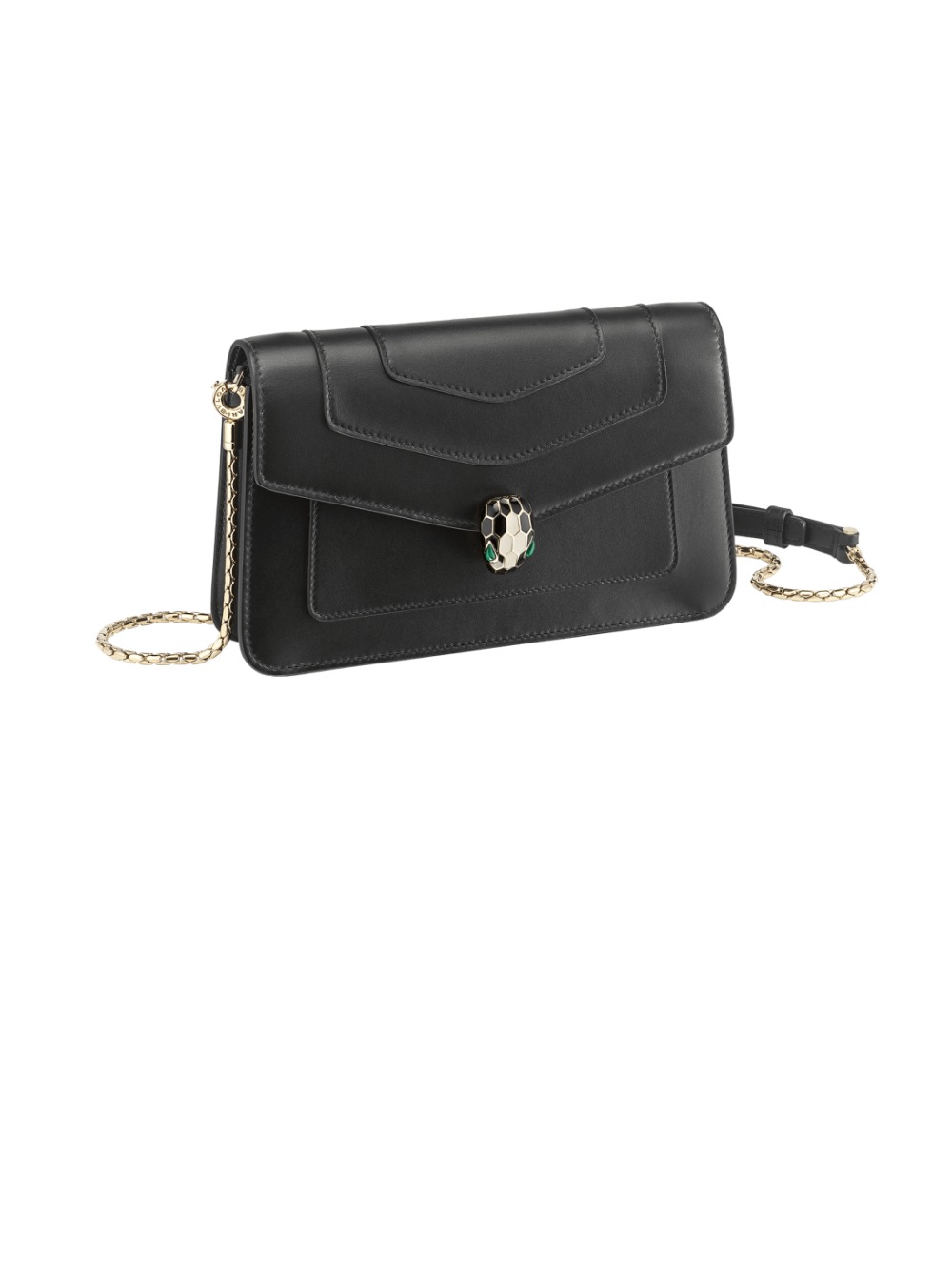 세르펜티 포에버 체인 지갑 291859 > Serpenti Forever - 세르펜티 포에버