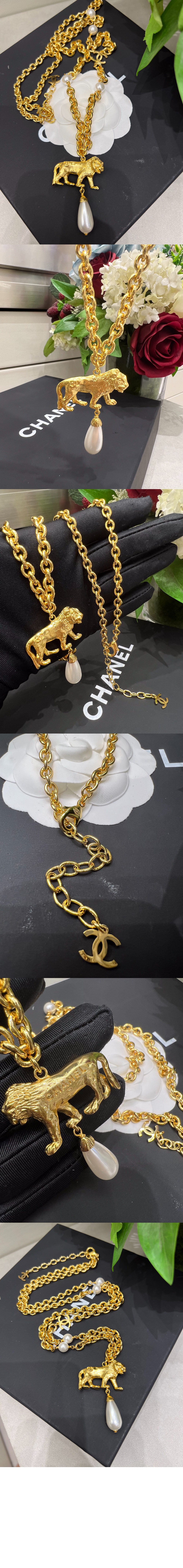 목걸이 AB8768 > Etc - 기타제품