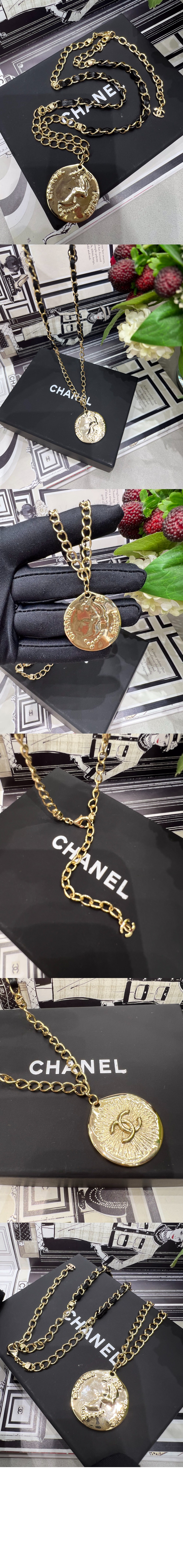 목걸이 AB8752 > Etc - 기타제품