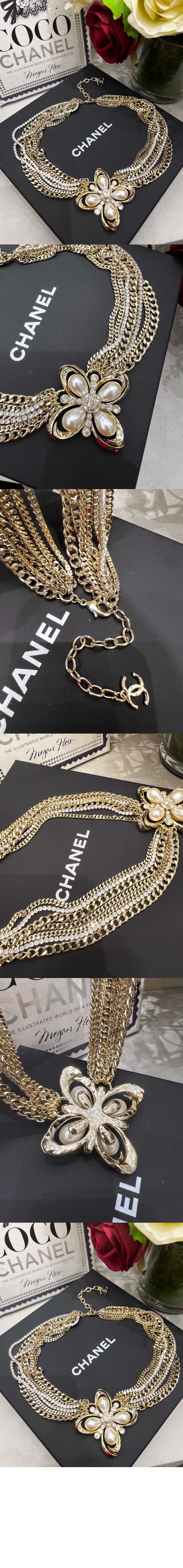 네클리스 AB9904 > Etc - 기타제품