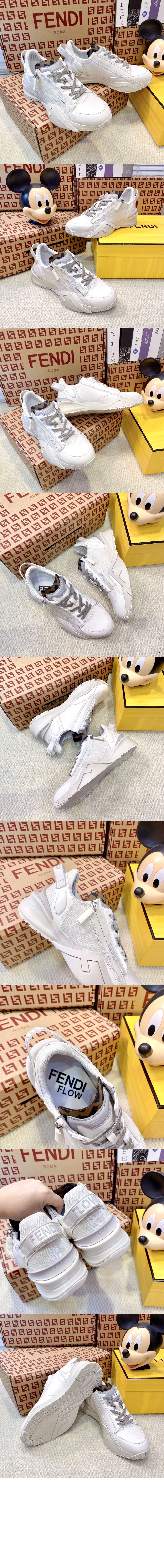 플로우 스니커즈  7E1453 > Etc - 기타제품