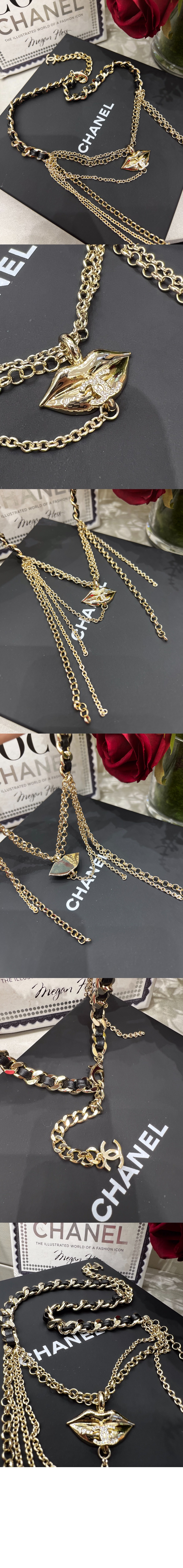 네클리스 ABA691 > Etc - 기타제품