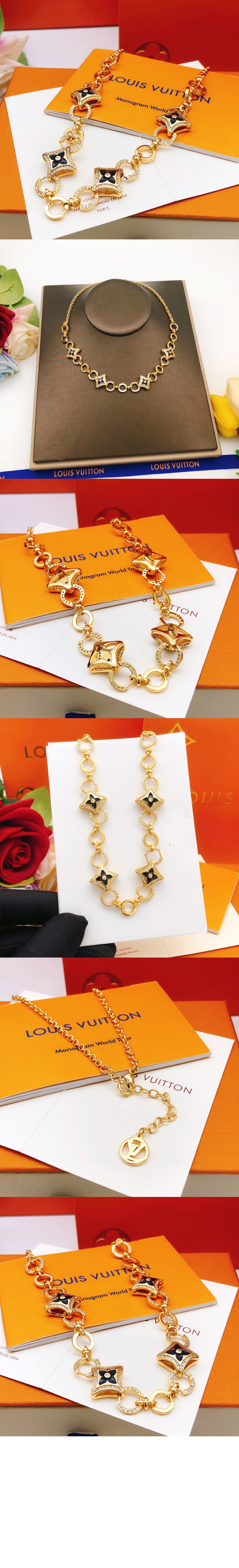 에버 블라썸 목걸이 Q94523 > Etc - 기타제품