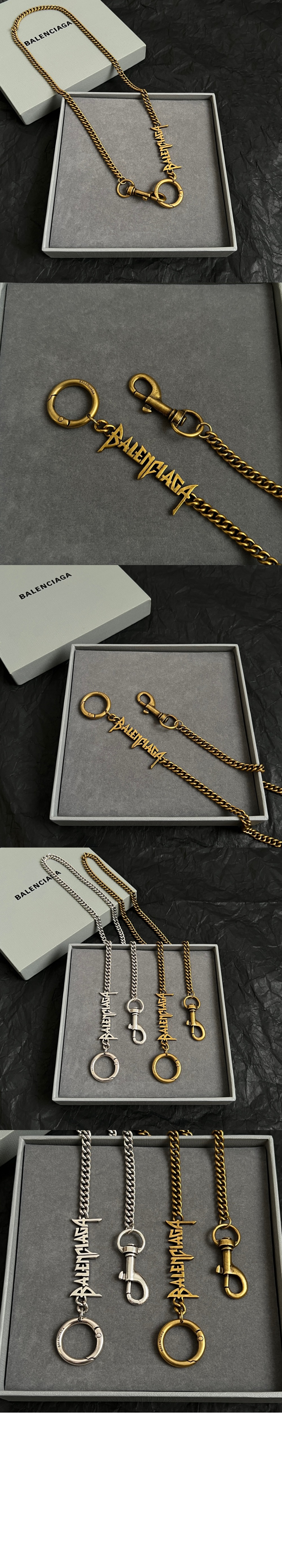 타이포 메탈 트라우저 체인 788292 > Etc - 기타제품