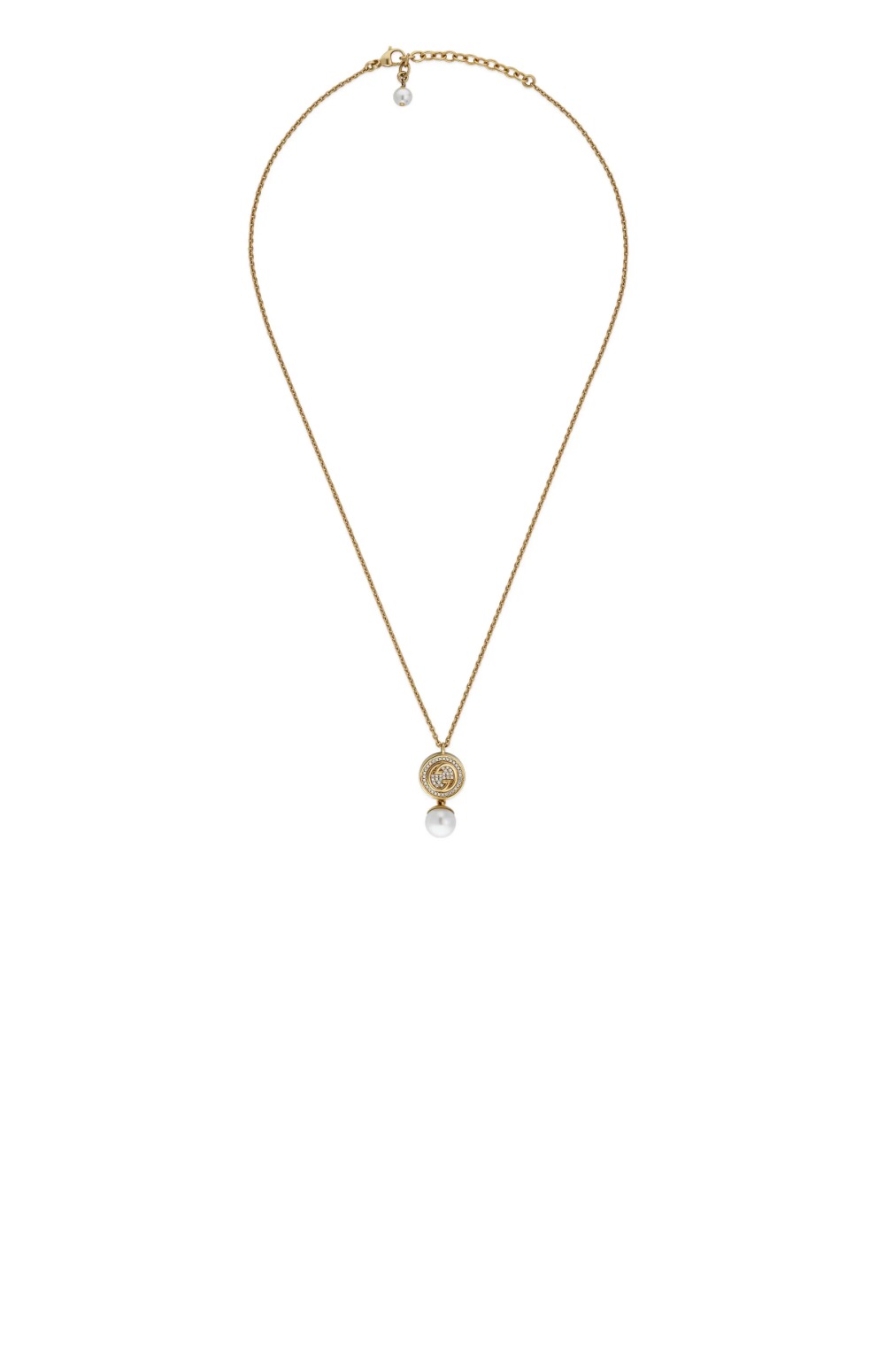 블론디 펜던트 목걸이 774620 > Etc - 기타제품