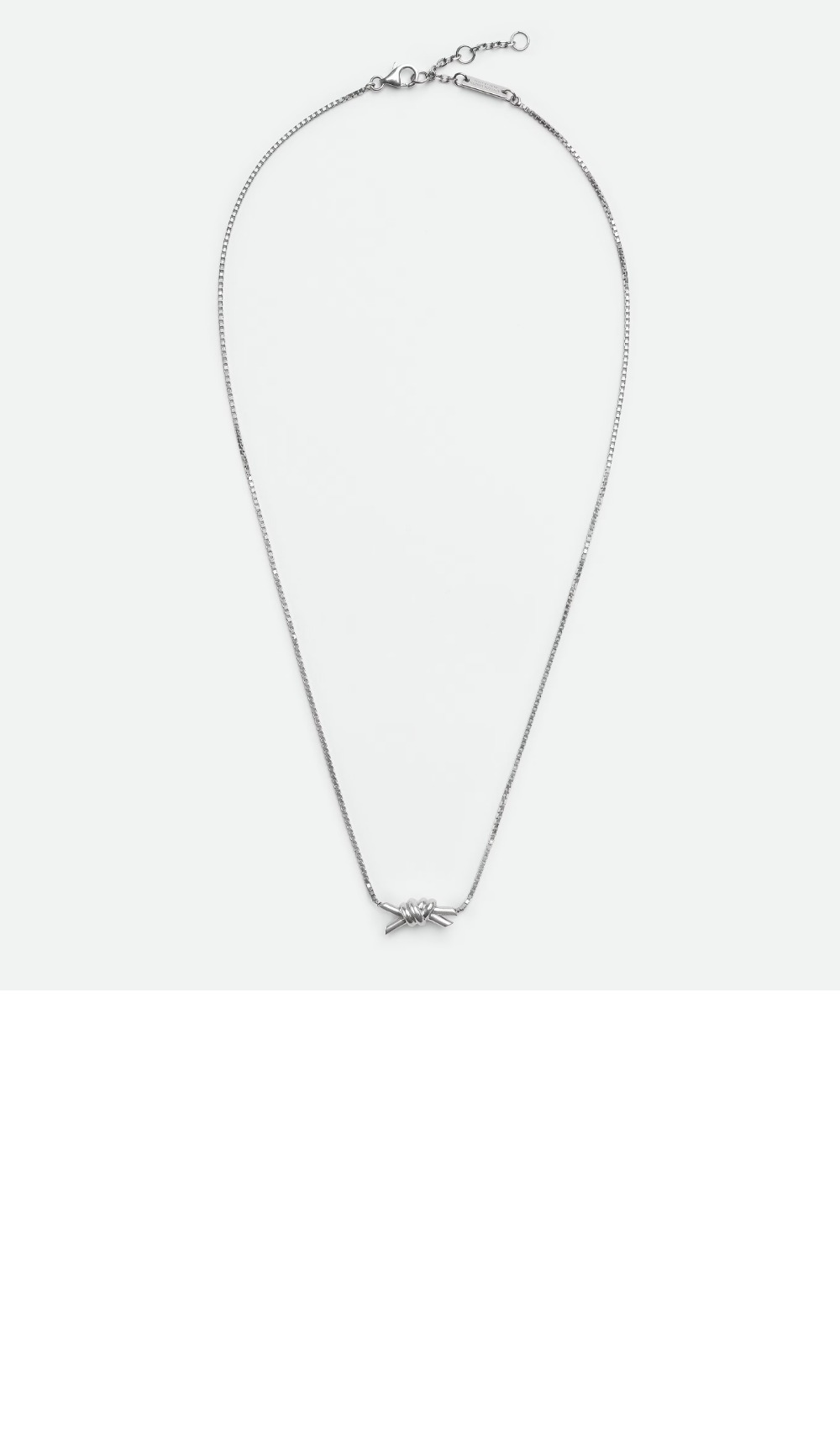 놋 네크리스 815932 > 보테가베네타