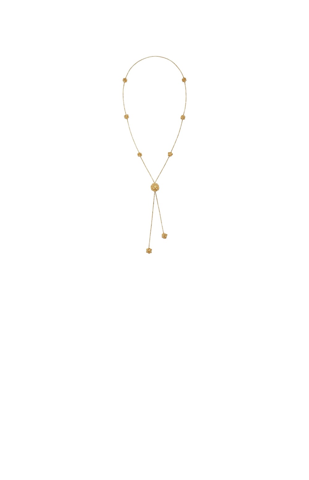 라나 펄 네크리스 795408 > 보테가베네타