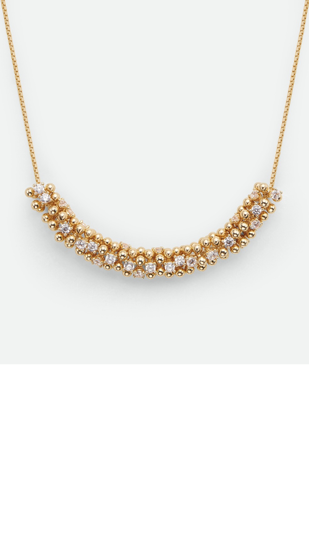 네크리스  757307 > 보테가베네타