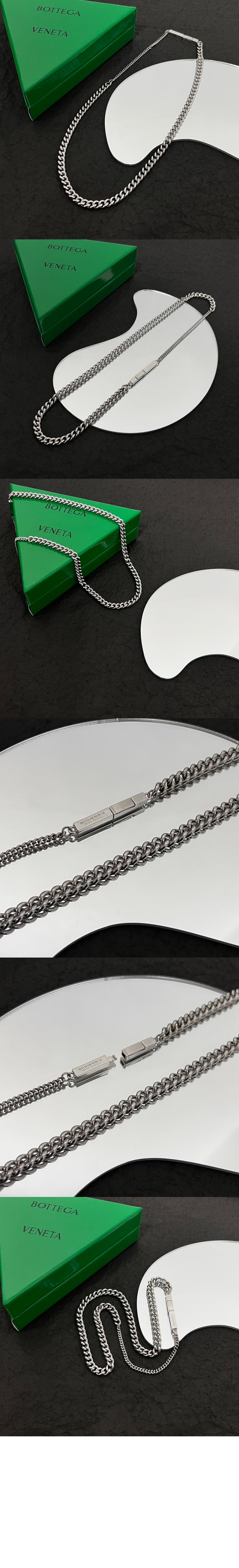 네크리스 649517 > 보테가베네타