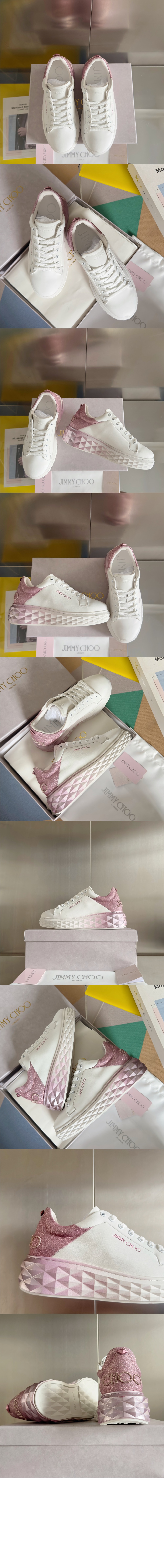 Diamond Maxi F II > Etc - 기타제품