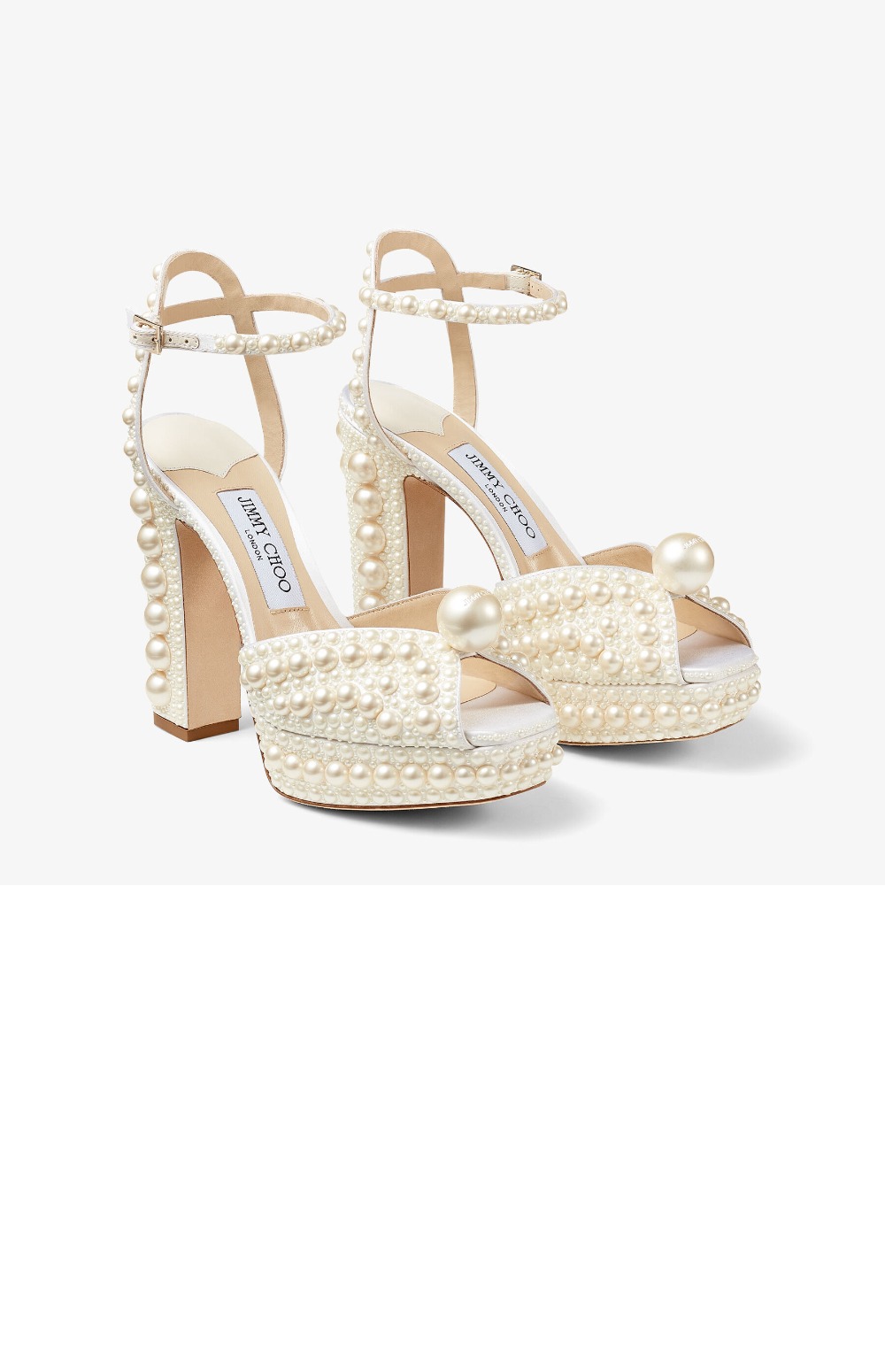 Sacaria Platform 120 > Etc - 기타제품