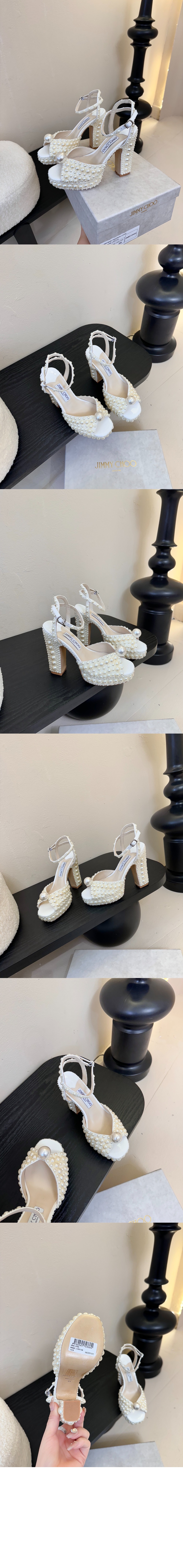 Sacaria Platform 120 > Etc - 기타제품