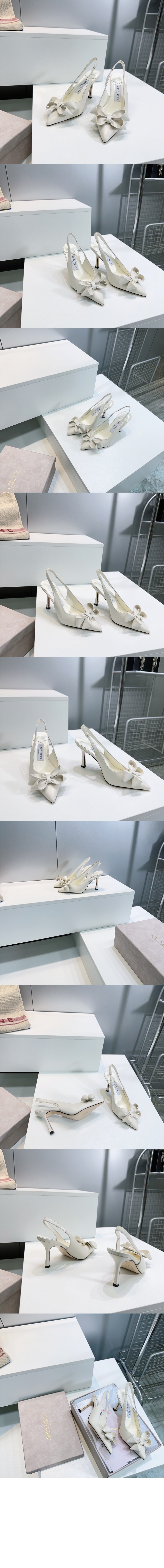 Staz Slingback 70 > Etc - 기타제품