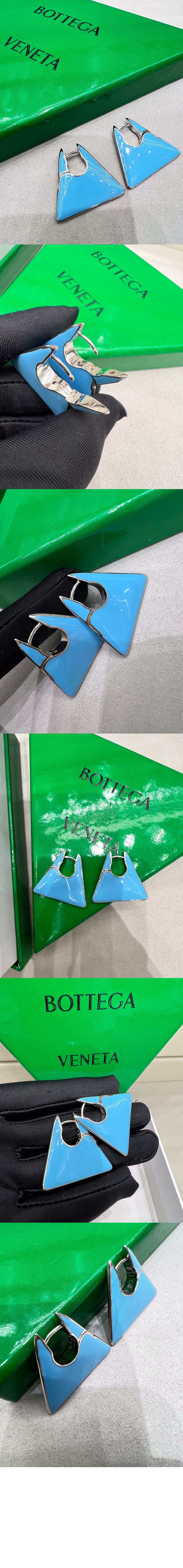 이어링 688718 > 보테가베네타