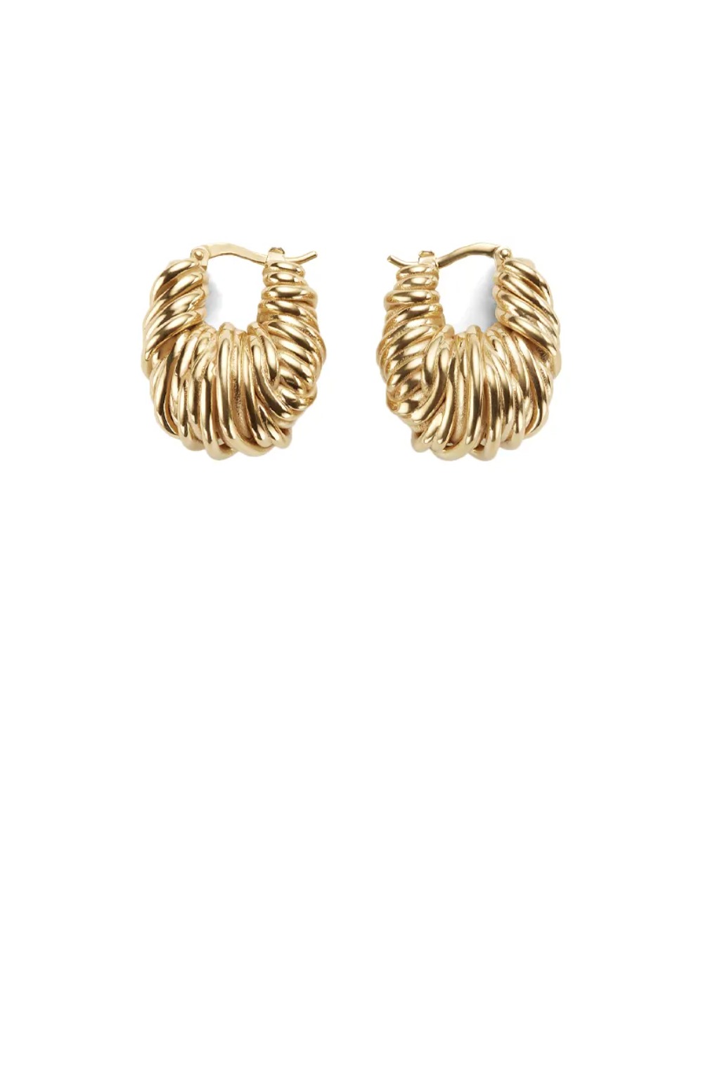 이어링 754297 > 보테가베네타