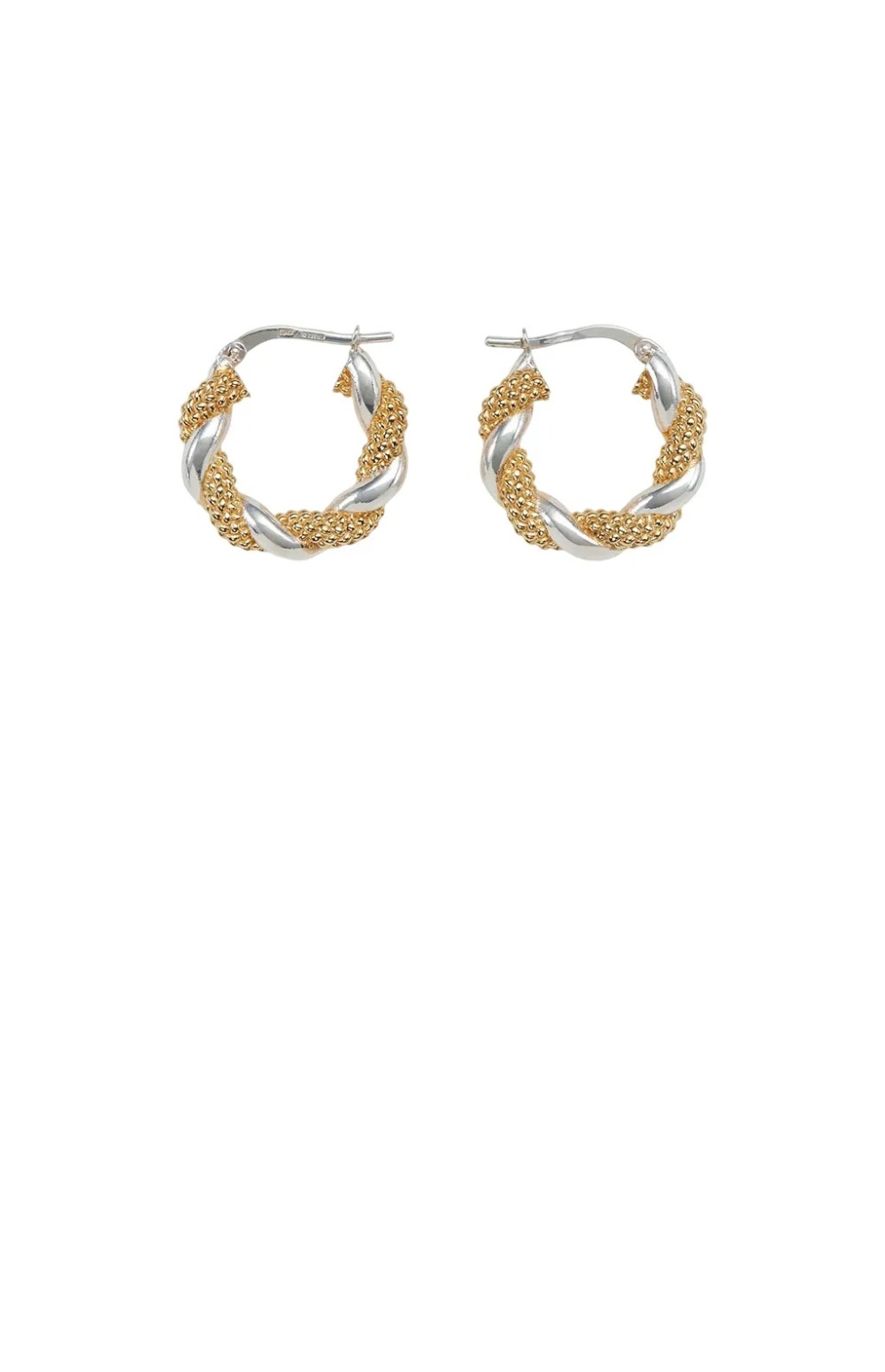 이어링  732404 > 보테가베네타