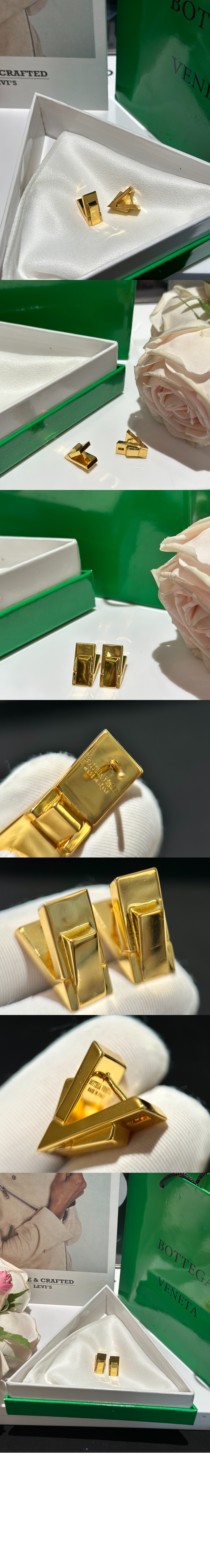 Window 이어링 754291 > 보테가베네타