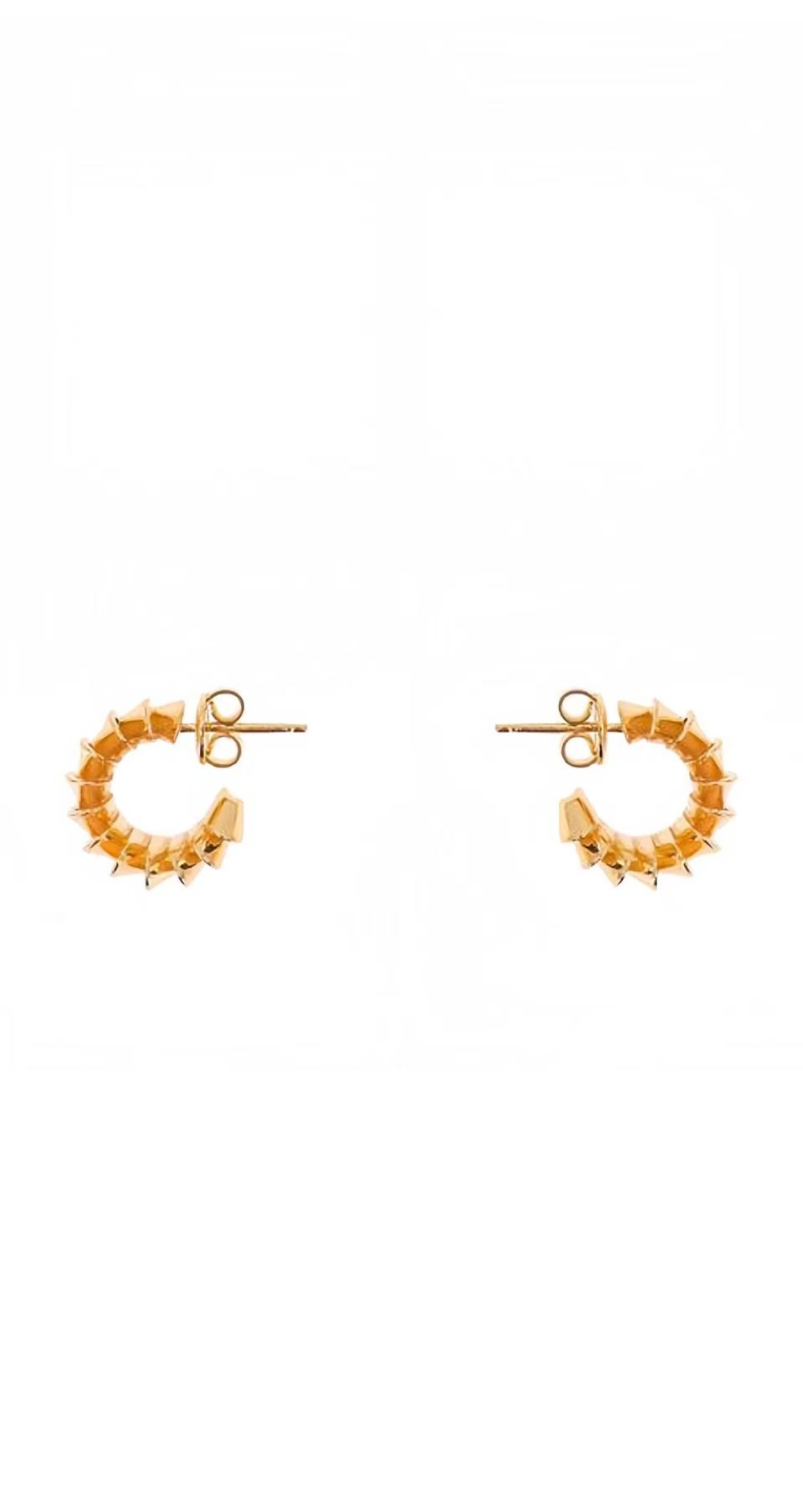 이어링 754281 > 보테가베네타