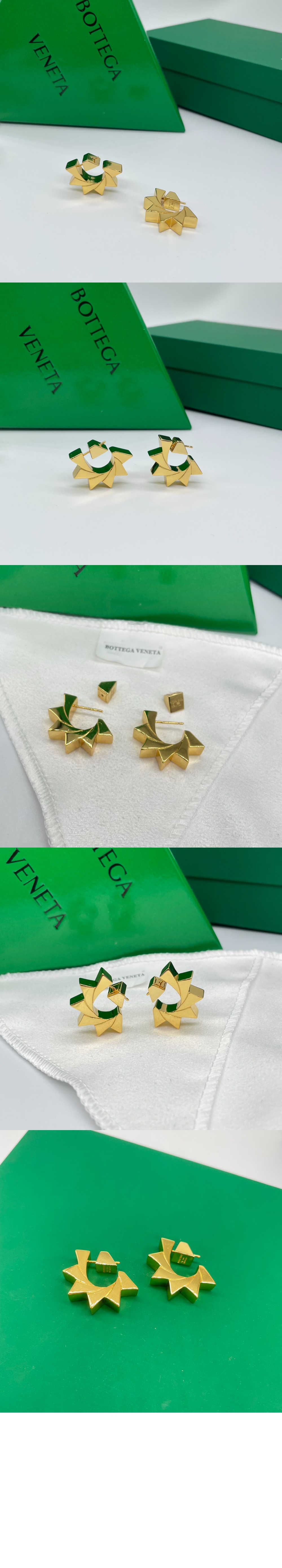 이어링 754287 > 보테가베네타