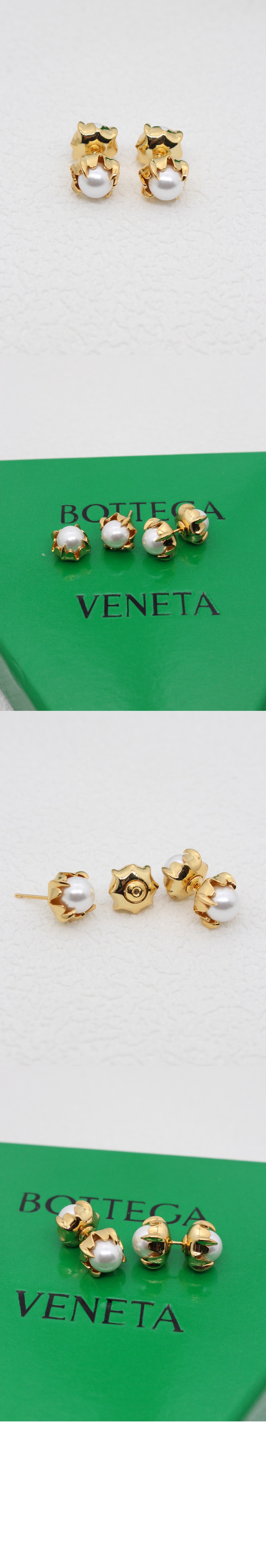 이어링 775127 > 보테가베네타