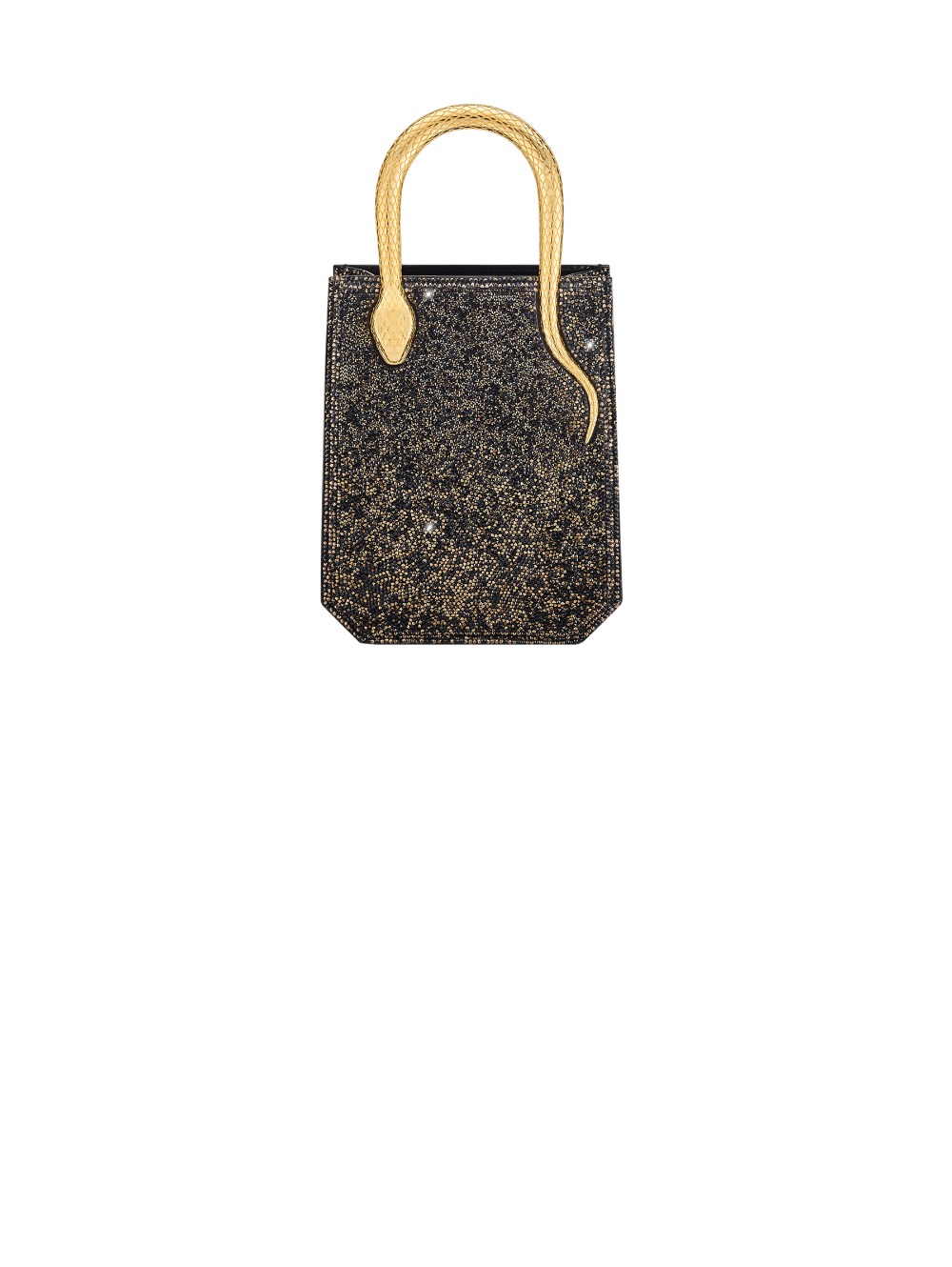 세르펜틴 미니 토트 293916 > Serpentine Mini Tote - 세르펜틴 미니 토트