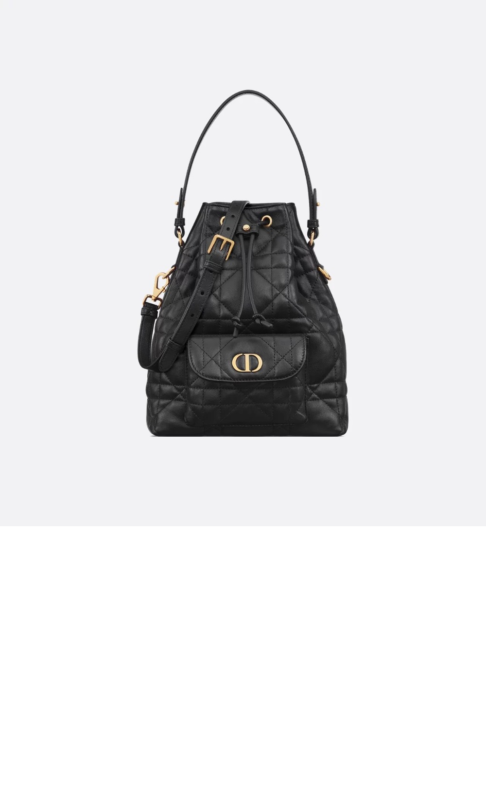 Caro 스몰 버킷백 M3372 > Caro - 카로