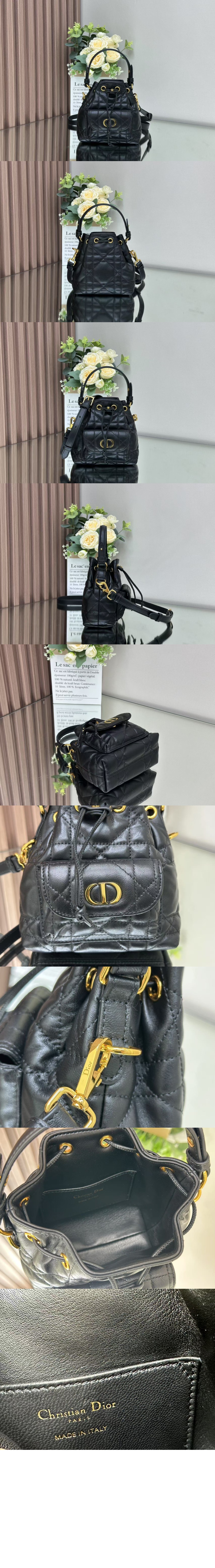 Caro 나노 버킷백 S5250 > Caro - 카로