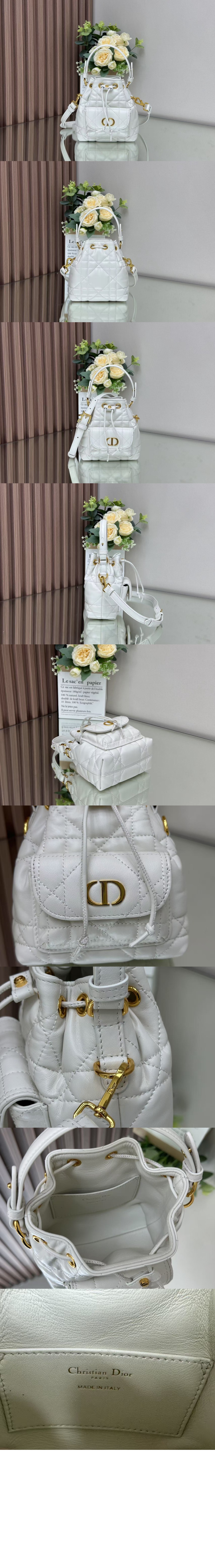 Caro 나노 버킷백 S5250 > Caro - 카로