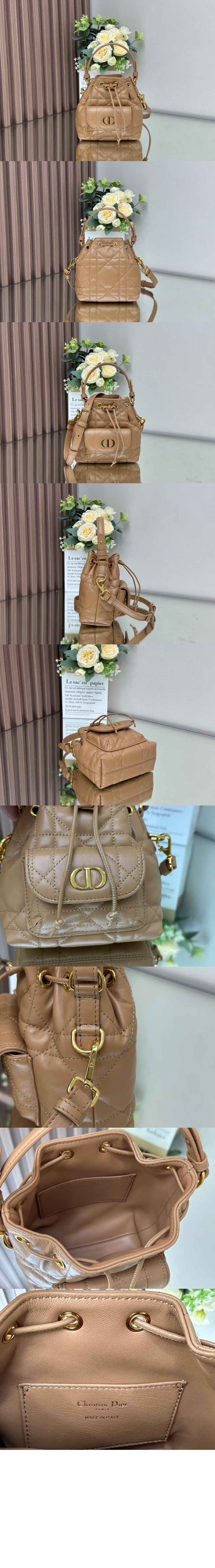 Caro 나노 버킷백 S5250 > Caro - 카로