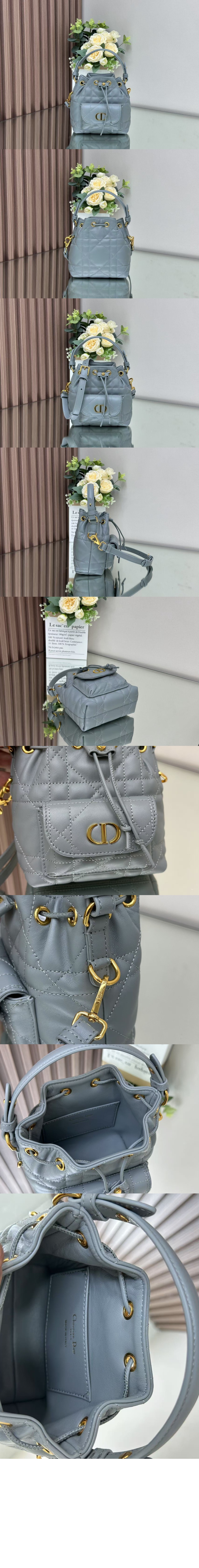 Caro 나노 버킷백 S5250 > Caro - 카로