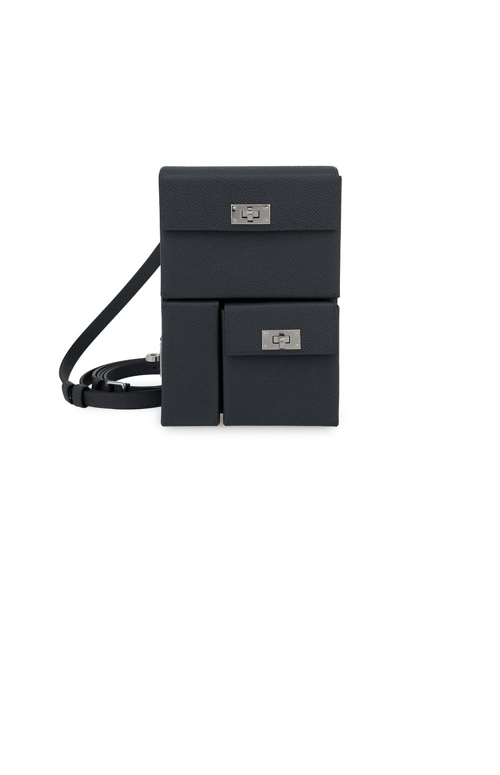 켈리 멀티포켓 투고 파우치 > Kelly - 켈리