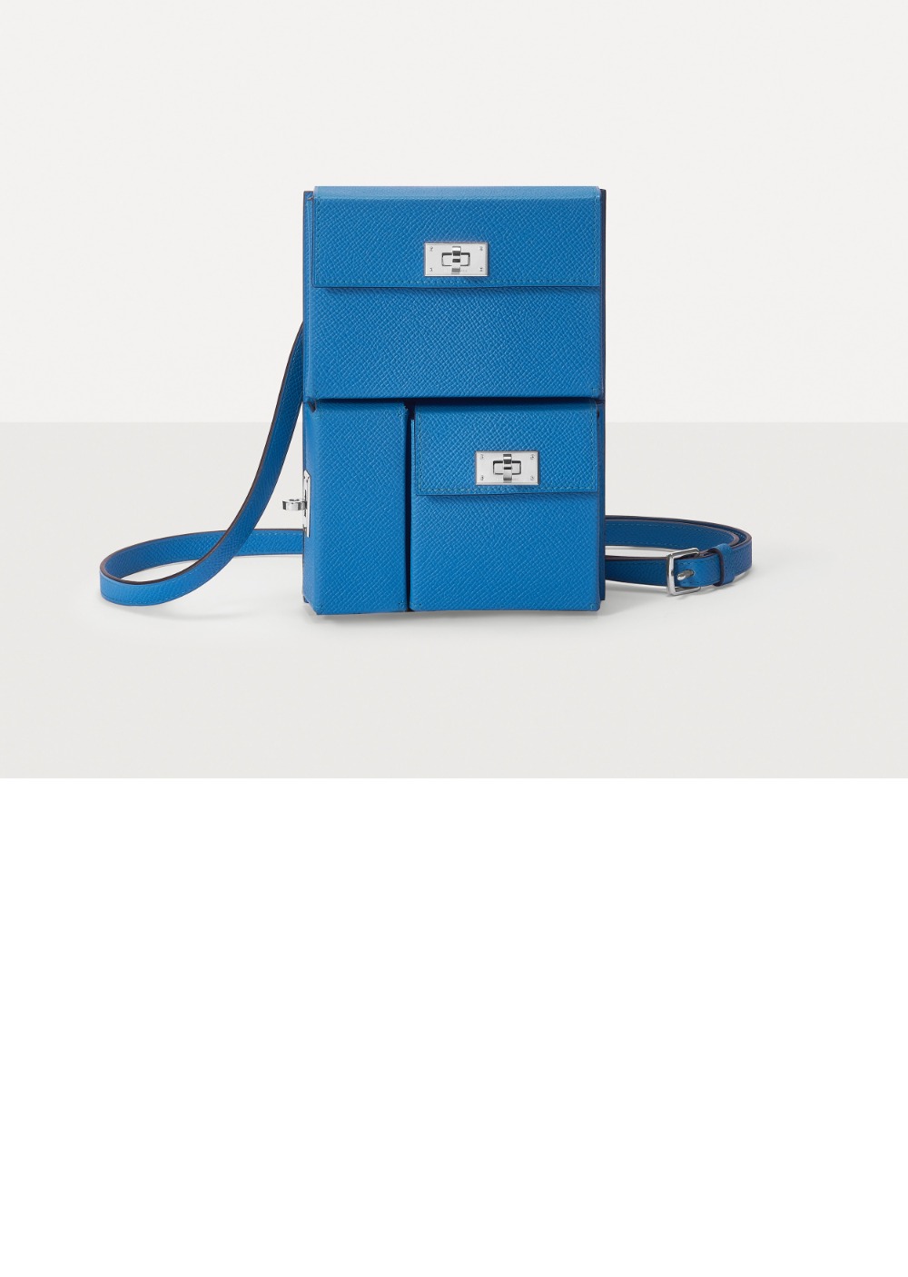 켈리 멀티포켓 투고 파우치 > Kelly - 켈리