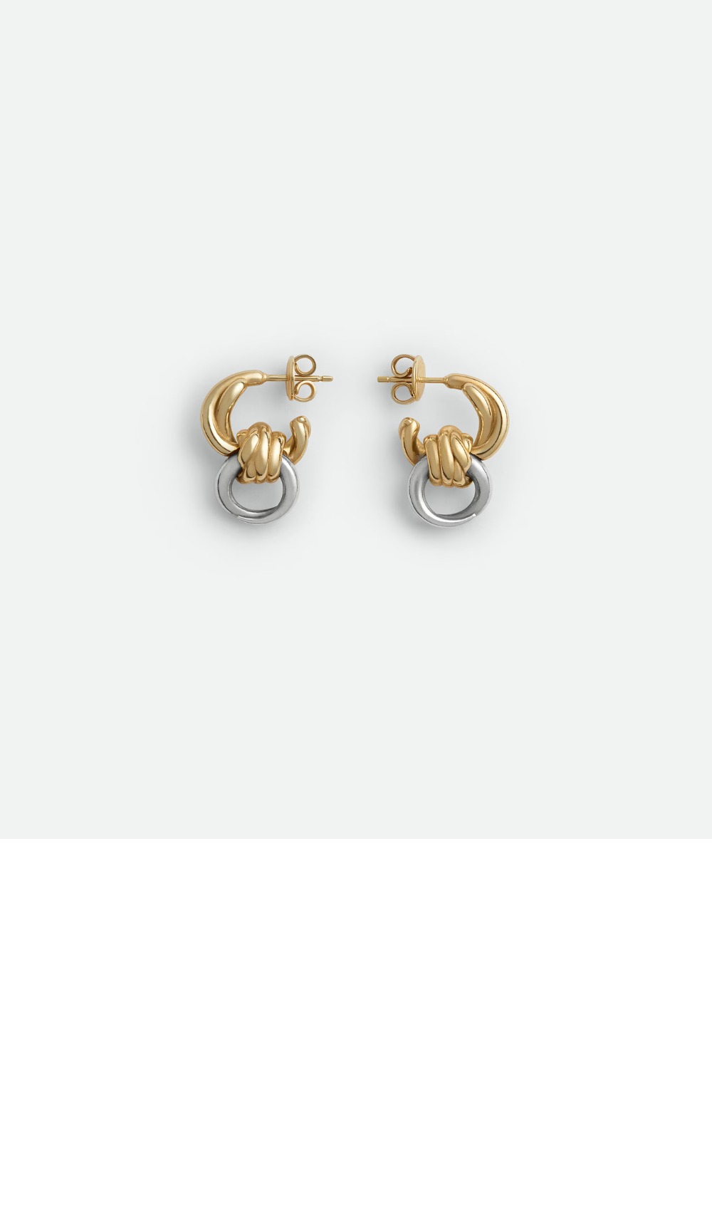 놋 이어링 795805 > 보테가베네타