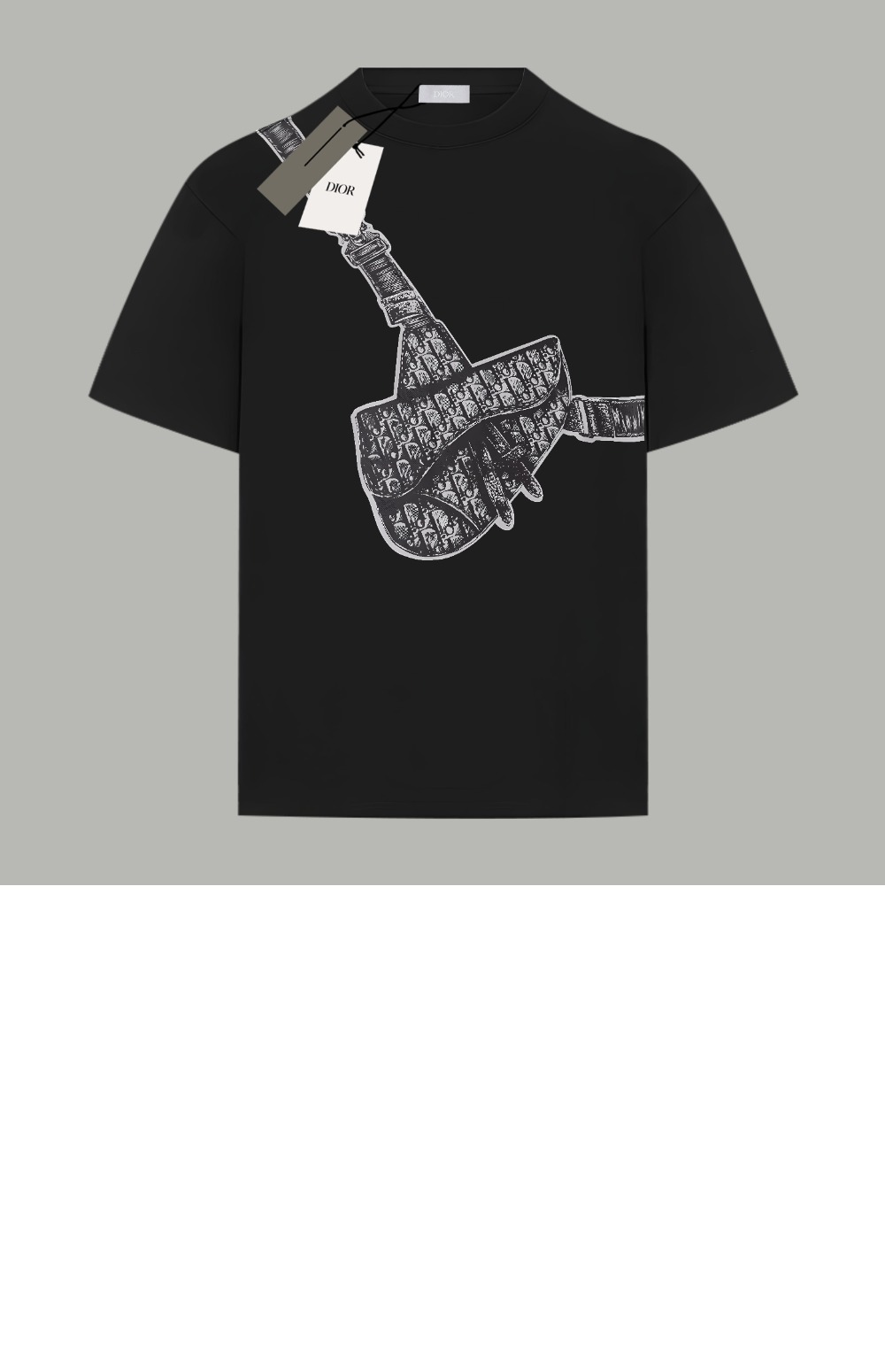 티셔츠 > Etc - 기타제품