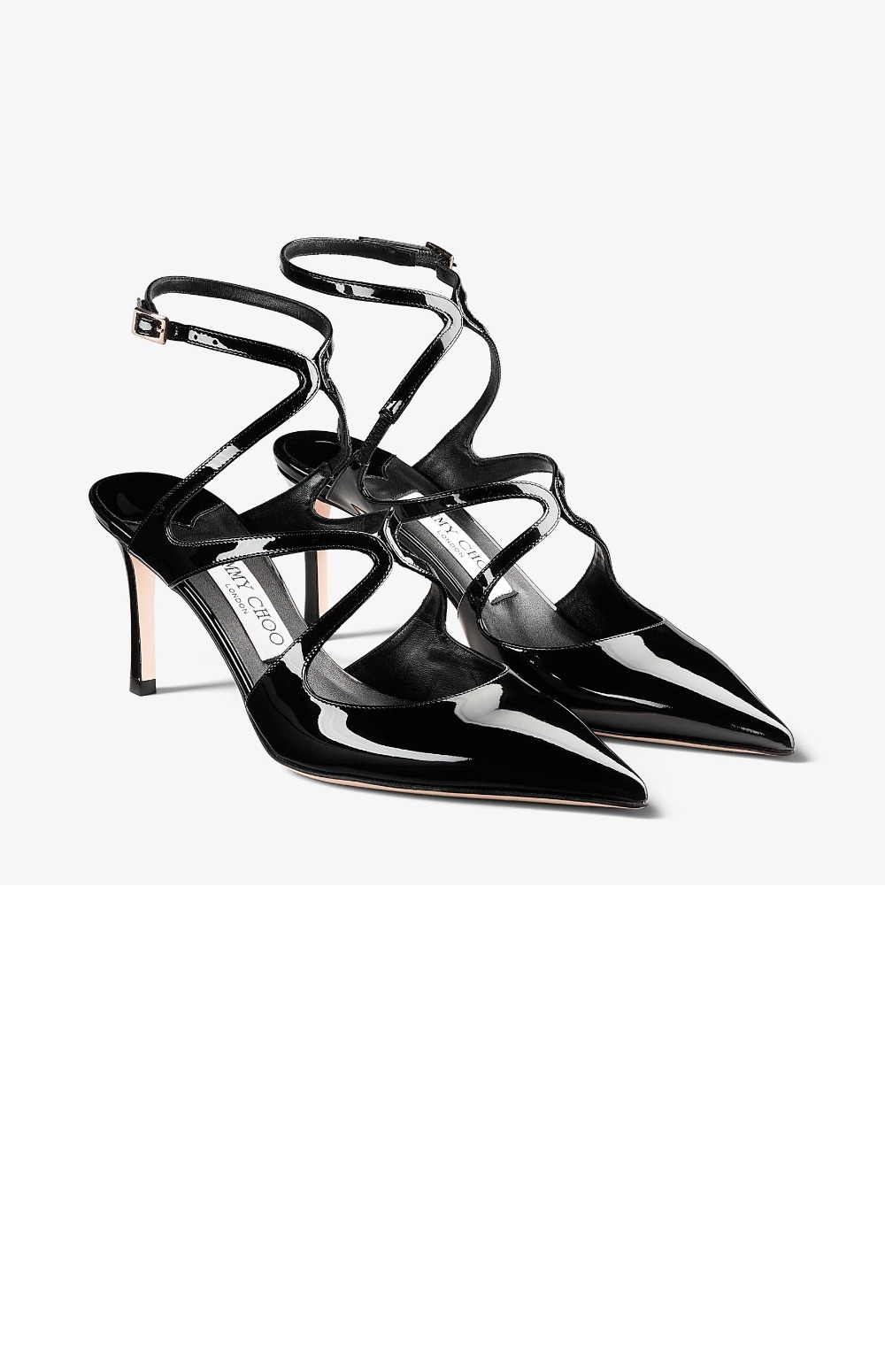 Azia Pump 75 > Etc - 기타제품