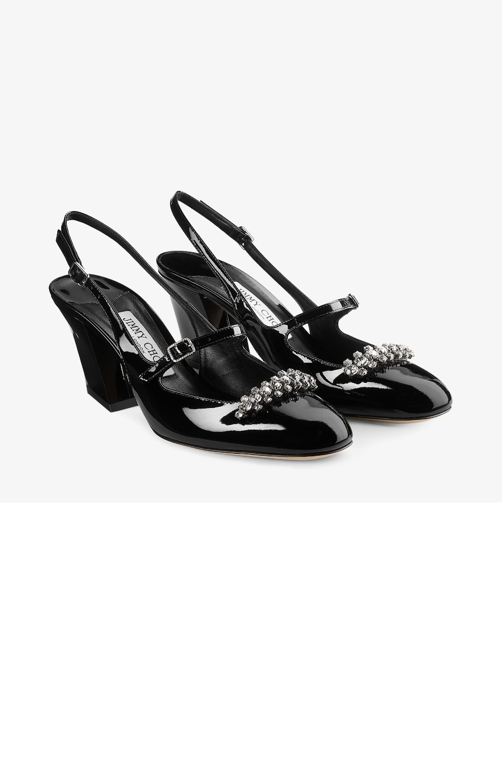 Belinda Slingback > Etc - 기타제품