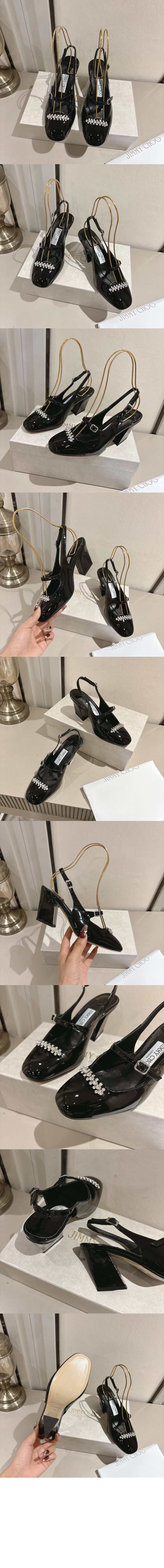 Belinda Slingback > Etc - 기타제품