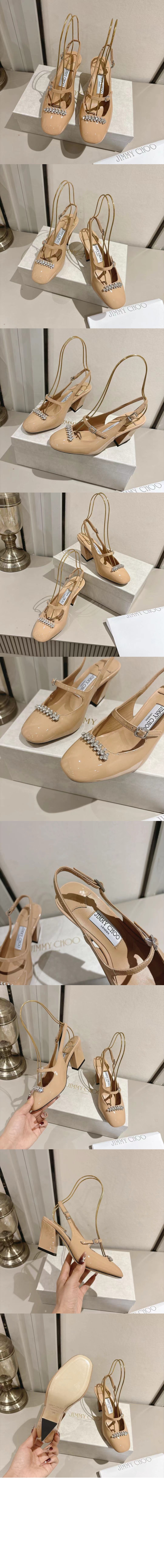 Belinda Slingback > Etc - 기타제품