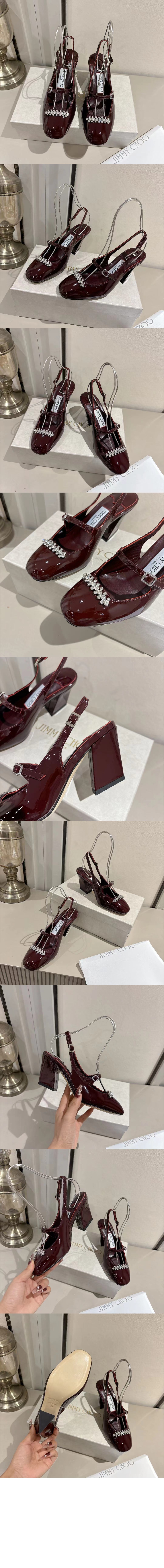 Belinda Slingback > Etc - 기타제품