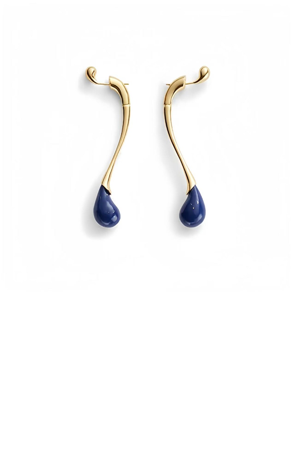 드롭 이어링 775017 > 보테가베네타