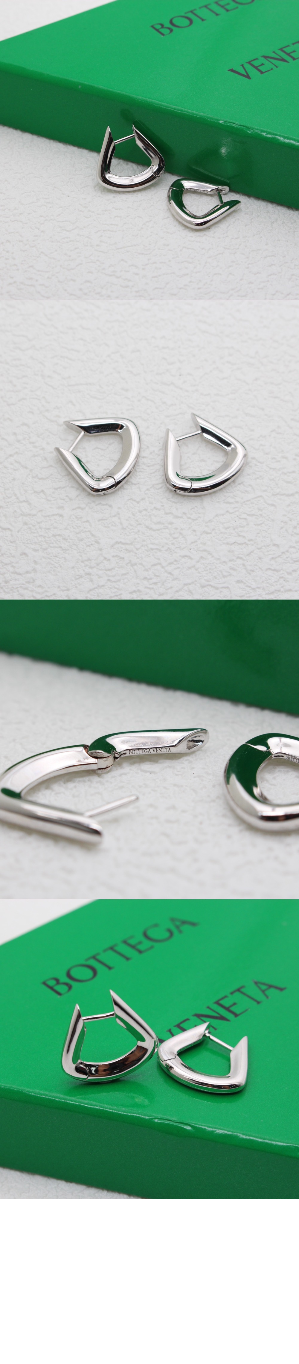 핀 이어링 795722 > 보테가베네타