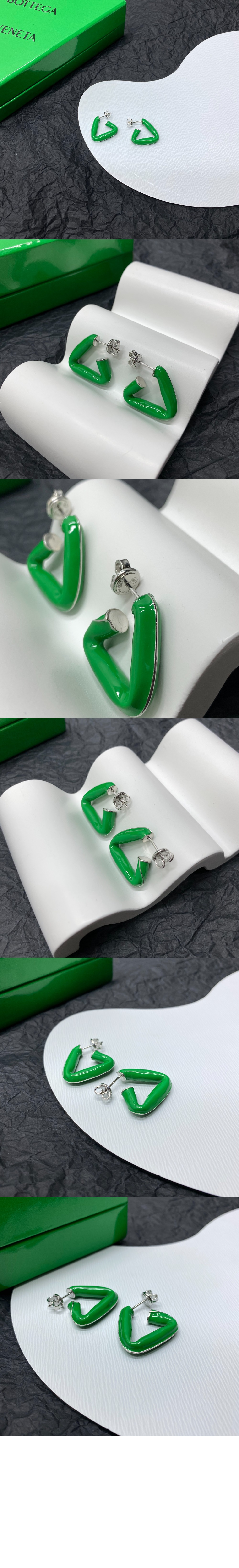 이어링  665786 > 보테가베네타